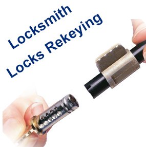 Advantage Locksmith Store Winston Salem, NC 336-901-0014